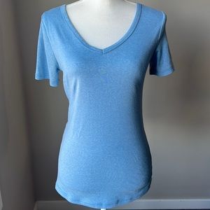 5/$25 George V-Neck Top